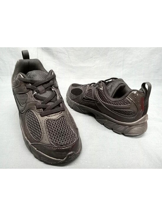 Nike V5 RNR (GS) Sneakers Black Anthracite Boys Size 7 NEW NO BOX!